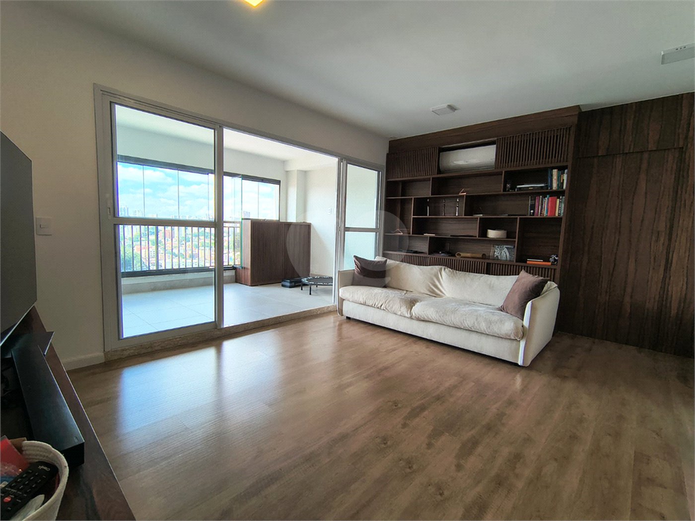 Apartamento à venda com 2 quartos, sendo 1 suíte,  em Jardim Caravelas, São Paulo, SP