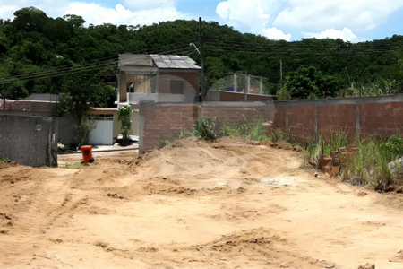 Terreno à venda em Guaratiba, Rio de Janeiro, RJ