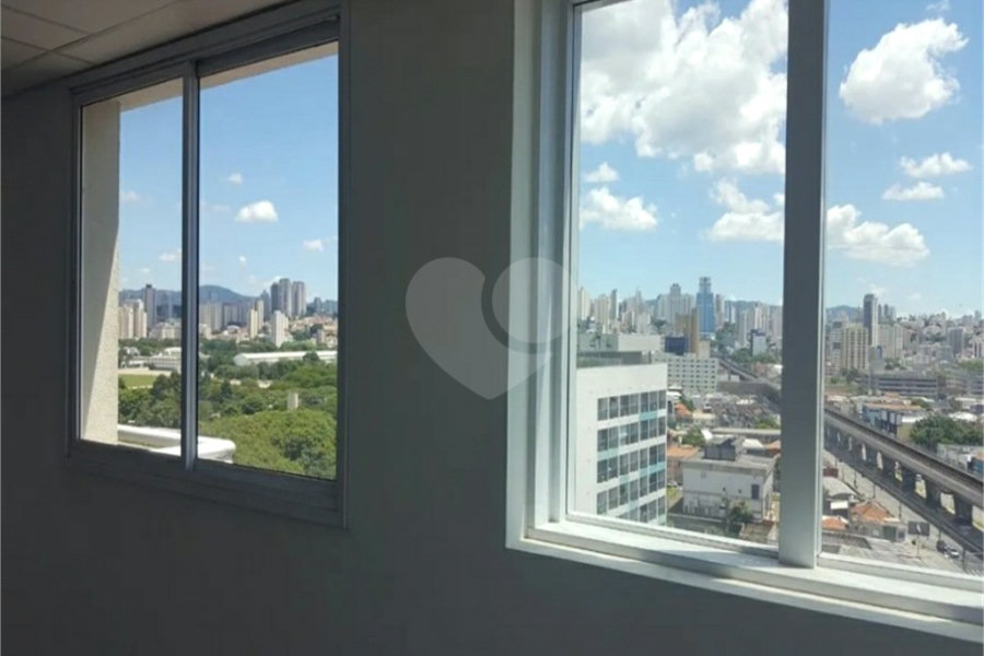 Sala à venda em Santana, São Paulo, SP