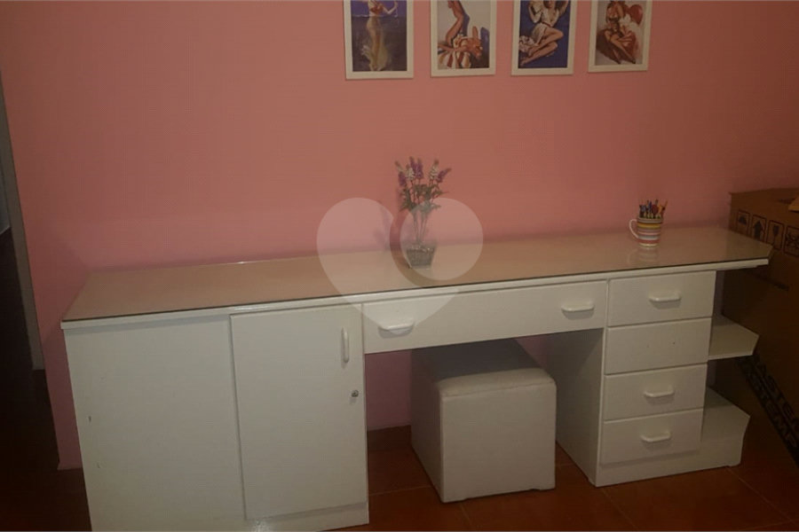 Sobrado à venda com 3 quartos, sendo 1 suíte, em São João Clímaco, São Paulo, SP