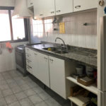 Apartamento à venda com 4 quartos, sendo 3 suítes, em Fazenda Morumbi, São Paulo, SP