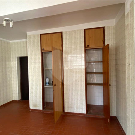 Casa à venda com 4 quartos em Planalto Paulista, São Paulo, SP
