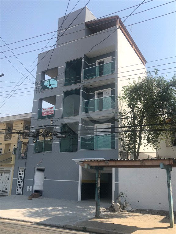 Casa à venda com 1 quarto no condomínio Rosa, São Paulo - SP