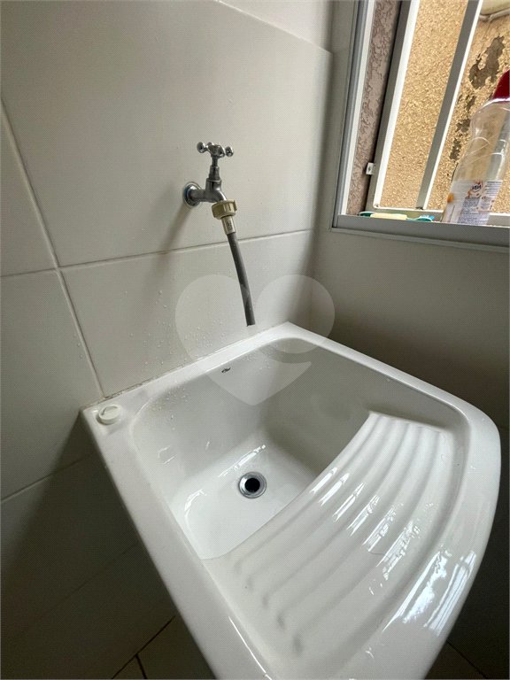 Apartamento para alugar com 1 suíte em Estância Parque de Atibaia, Atibaia, SP