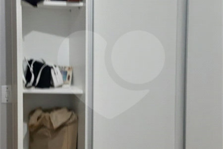 Apartamento à venda com 3 quartos, sendo 2 suítes, em Vila Bastos, Santo André, SP