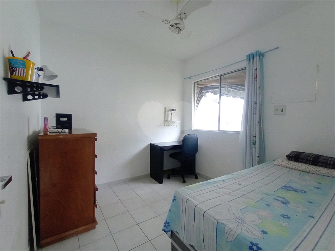 Apartamento à venda com 2 quartos em Tijuca, Rio de Janeiro, RJ