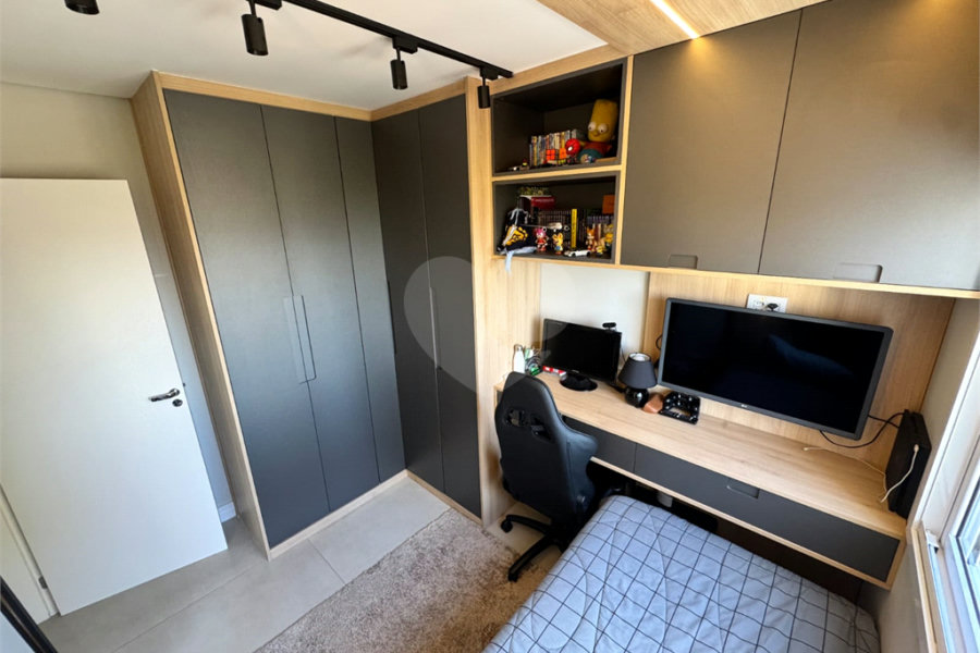 Apartamento à venda com 3 quartos, sendo 1 suíte, em Freguesia do Ó, São Paulo, SP