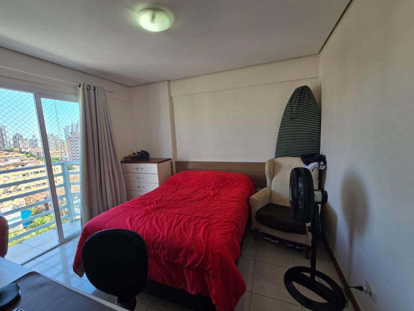 Apartamento à venda, 69 m² por R$ 590.000,00 - Aparecida - Santos/SP