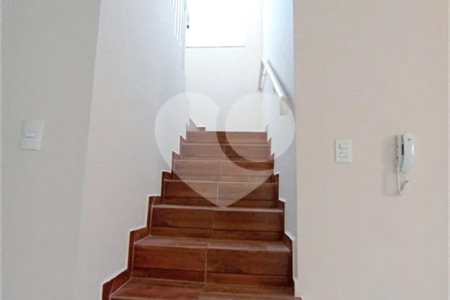 Casa de Vila à venda com 3 suítes em João Xxiii, Vinhedo, SP