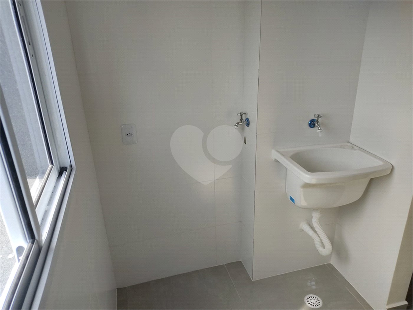 Apartamento à venda com 1 quarto em Parque Vitória, São Paulo, SP