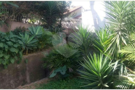 Sobrado à venda com 3 suítes em Tucuruvi, São Paulo, SP