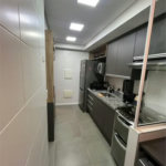 Apartamento à venda com 2 quartos, sendo 1 suíte, em Jardim Caboré, São Paulo, SP