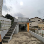 Sobrado à venda ou para alugar com 2 quartos, sendo 1 suíte, em Parada Inglesa, São Paulo, SP