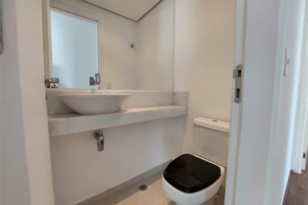Apartamento à venda com 3 suítes em Vila Leopoldina, São Paulo, SP