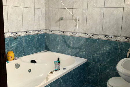 Sobrado à venda com 3 quartos, sendo 2 suítes, em Jardim São Lázaro, Ferraz de Vasconcelos, SP