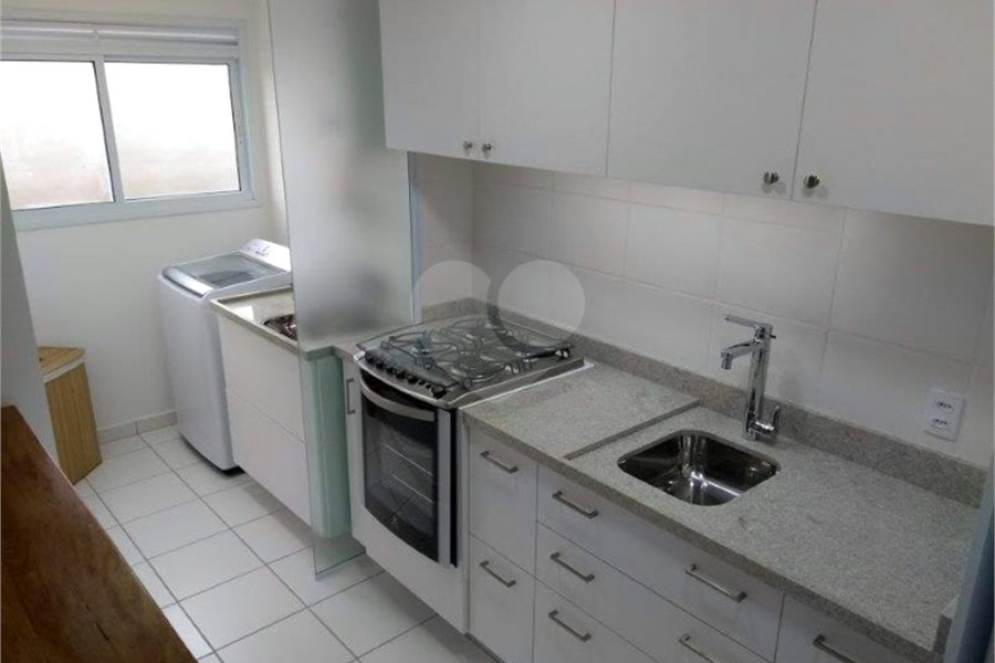 Apartamento à venda com 2 quartos, sendo 1 suíte, em Gramado, Cotia, SP
