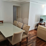 Apartamento à venda com 3 quartos, sendo 1 suíte, em Santana, São Paulo, SP