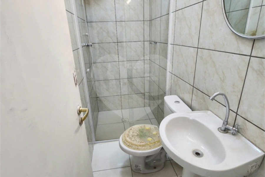 Sobrado à venda com 3 quartos, sendo 1 suíte,  em Tucuruvi, São Paulo, SP
