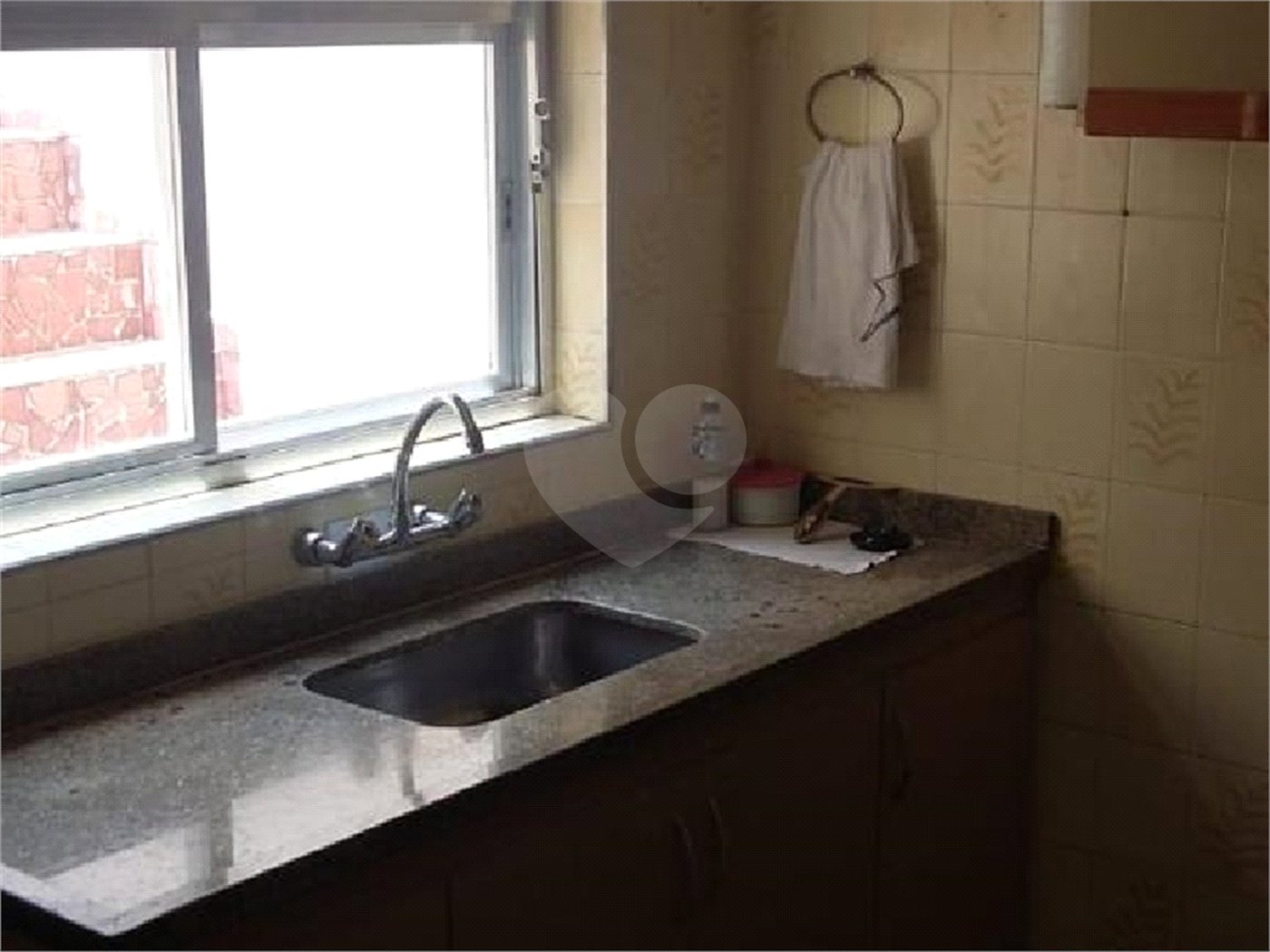 Casa de Vila à venda com 2 quartos em Freguesia do Ó, São Paulo, SP