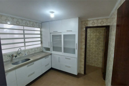 Casa à venda com 2 quartos em Vila São Francisco, São Paulo, SP