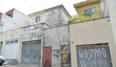 Casa à venda com 3 quartos em Vila Gomes, São Paulo, SP
