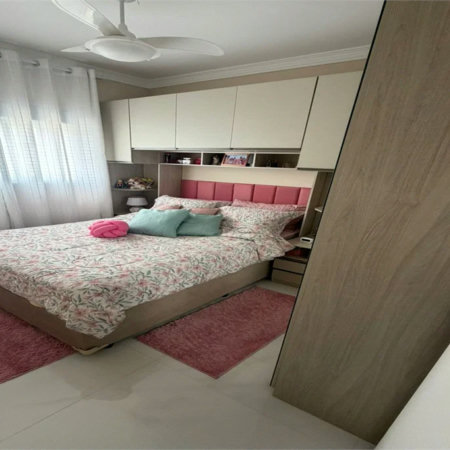 Apartamento à venda com 2 quartos em Vila Andrade, São Paulo, SP