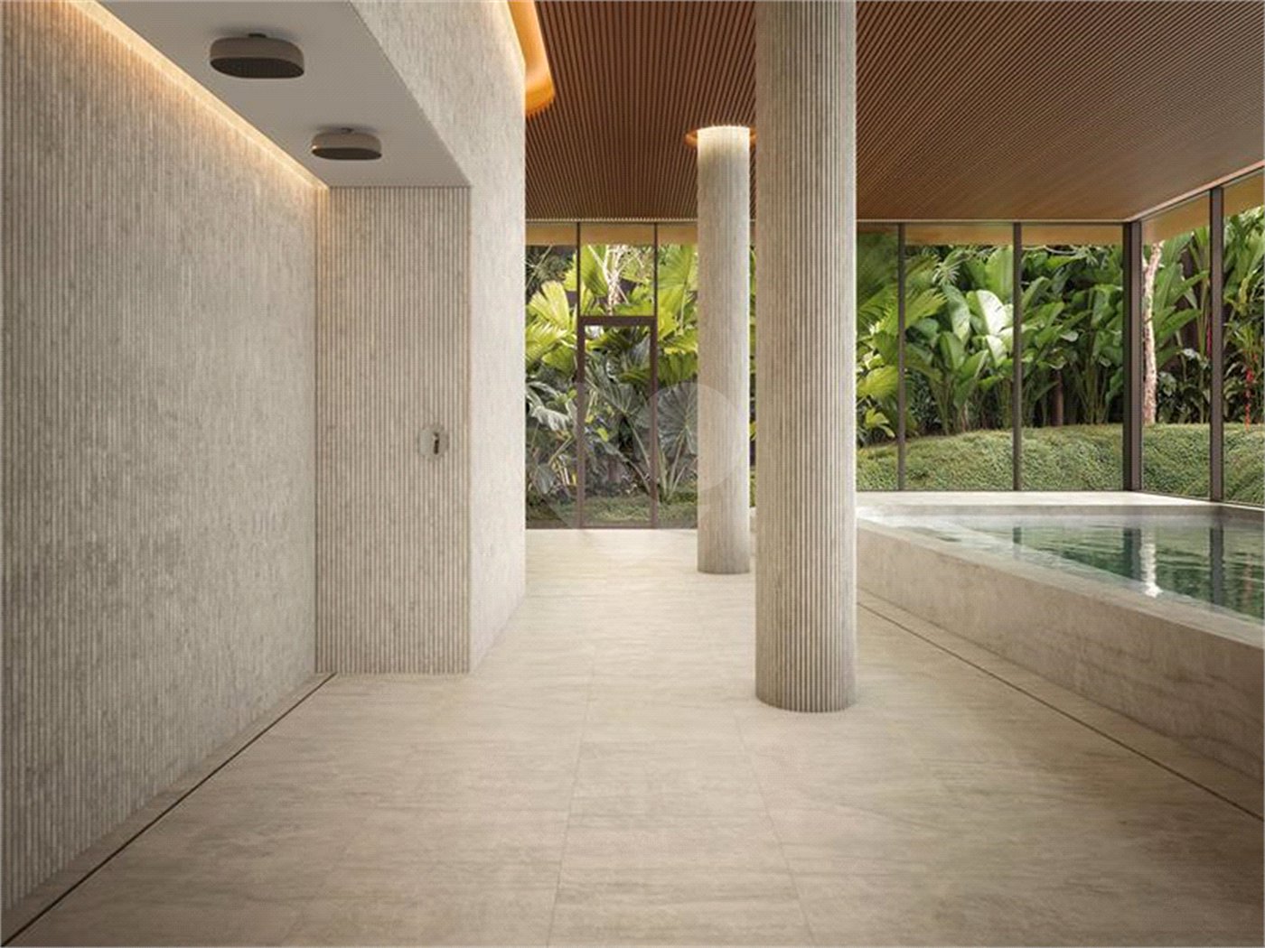 Apartamento à venda com 2 suítes em Vila Uberabinha, São Paulo, SP