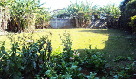 Terreno à venda em Interlagos, São Paulo, SP