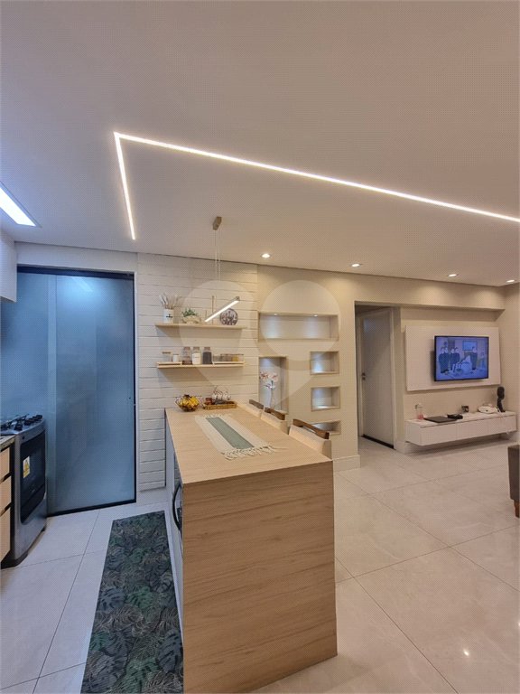 Apartamento à venda com 2 quartos, sendo 1 suíte,  em Casa Verde, São Paulo, SP