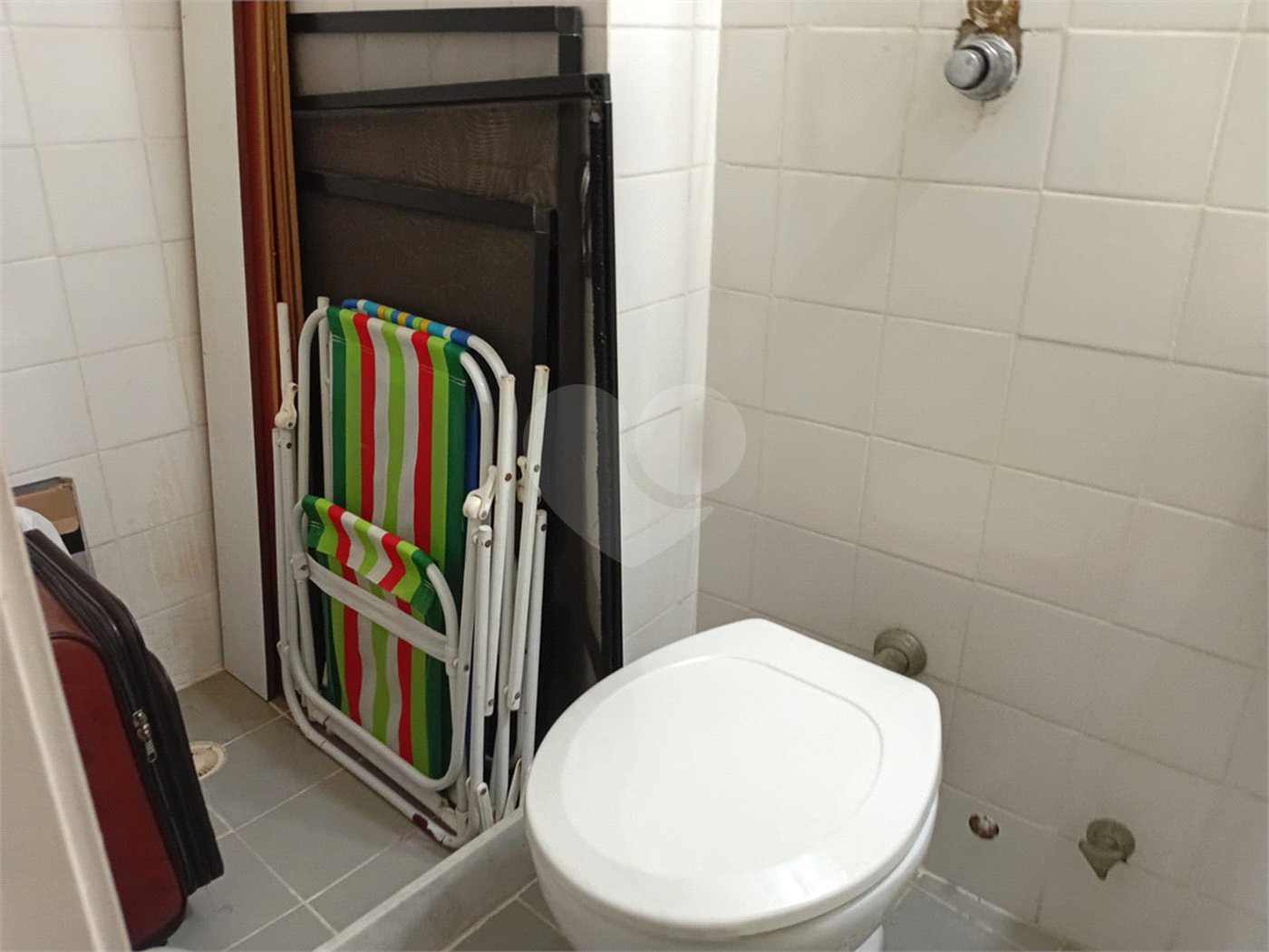 Apartamento à venda com 3 quartos, sendo 1 suíte, em Tijuca, Rio de Janeiro, RJ