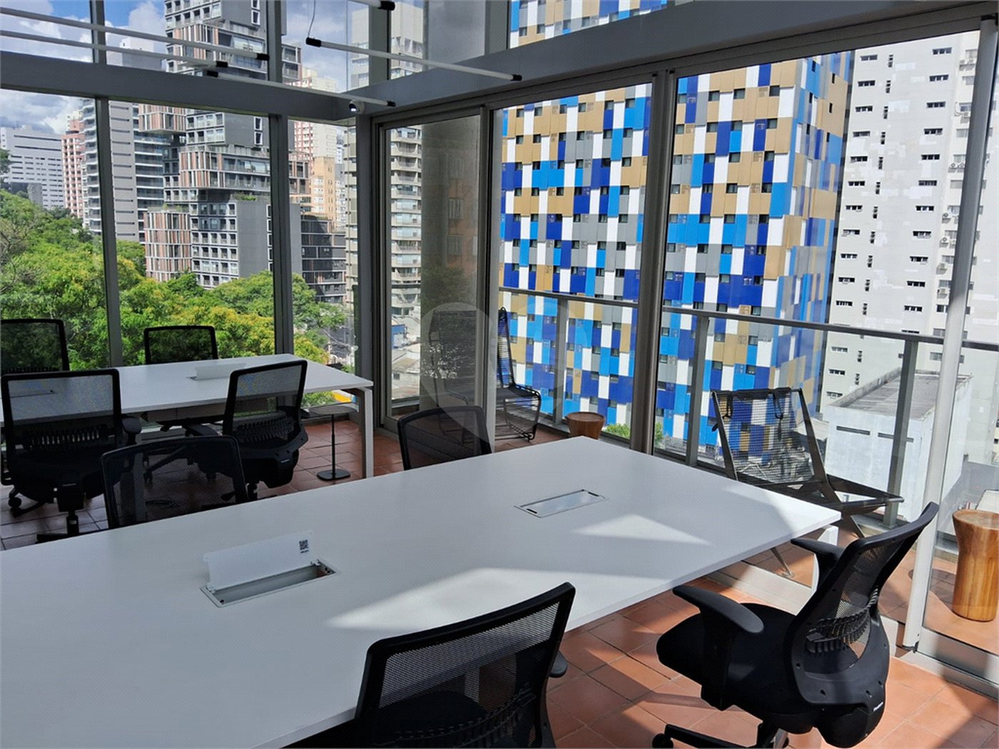 Apartamento à venda com 2 quartos em Pinheiros, São Paulo, SP