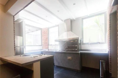 Studio à venda com 1 quarto em Jardim Paulista, São Paulo, SP