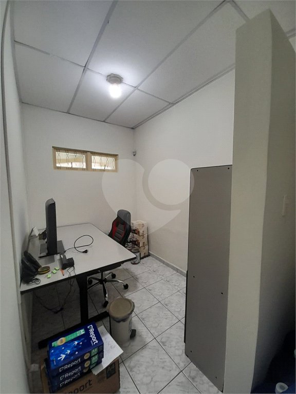 Prédio à venda em Baeta Neves, São Bernardo do Campo, SP