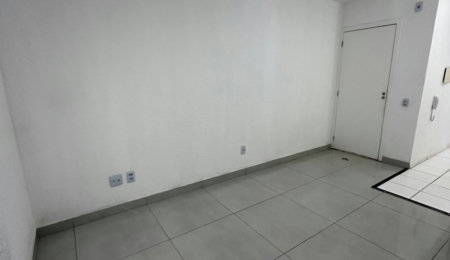 Apartamento para alugar com 1 quarto em Jardim Rossin, Campinas, SP