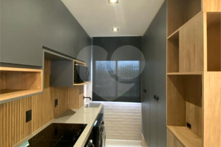 Apartamento à venda com 2 quartos em Jardim Residencial Paraíso, Araraquara, SP