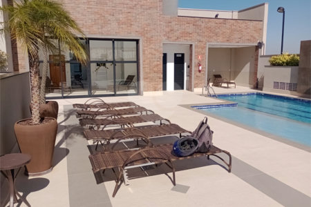 Apartamento à venda com 3 quartos, sendo 2 suítes, no Centro, Itapetininga, SP