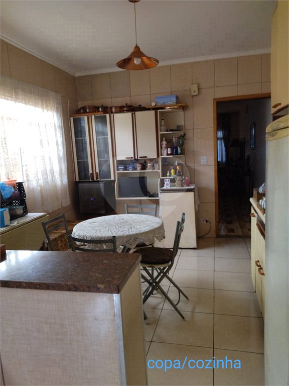 Sobrado à venda com 4 quartos, sendo 1 suíte, em Limão, São Paulo, SP