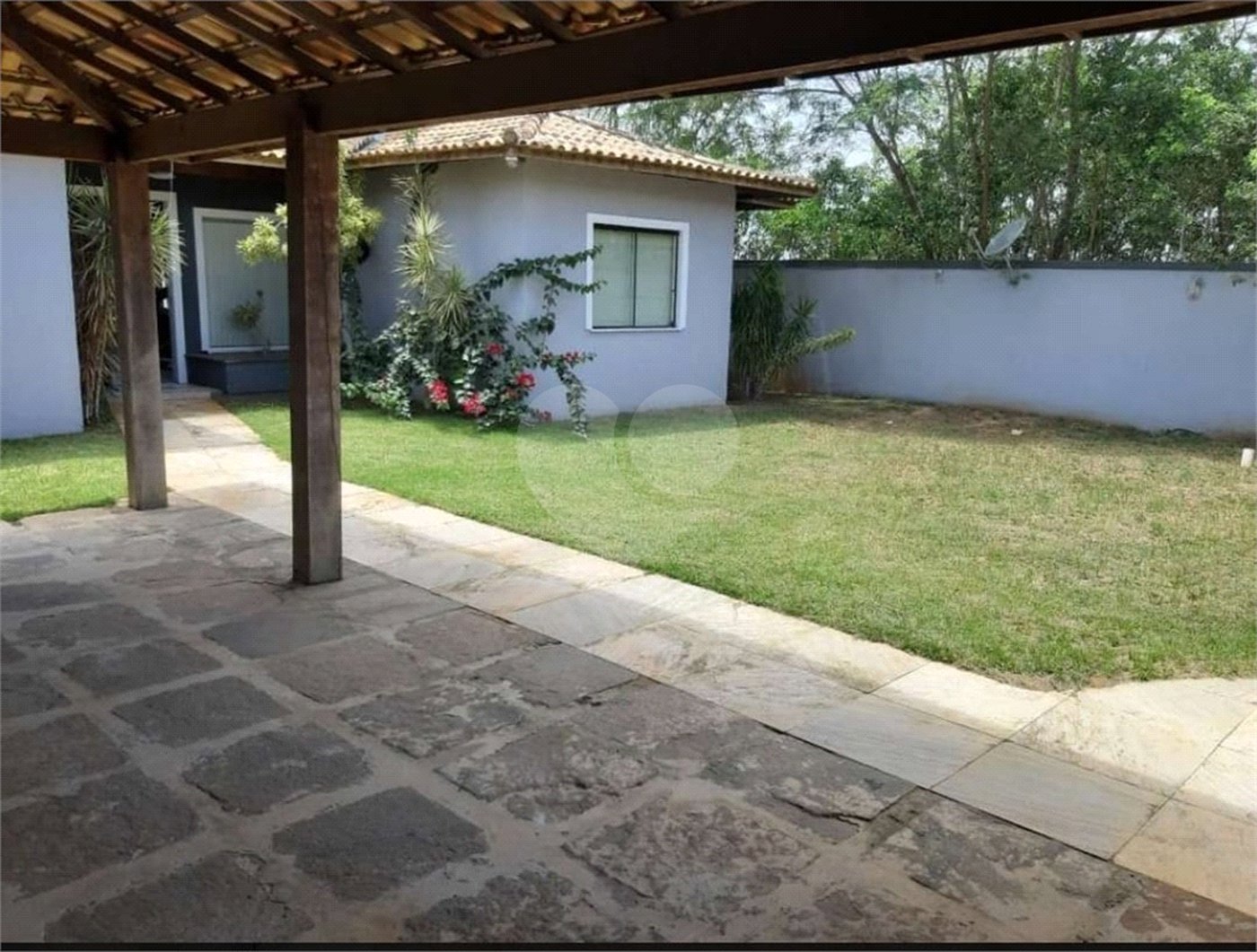 Casa à venda com 4 suítes em Marina, Armação dos Búzios, RJ