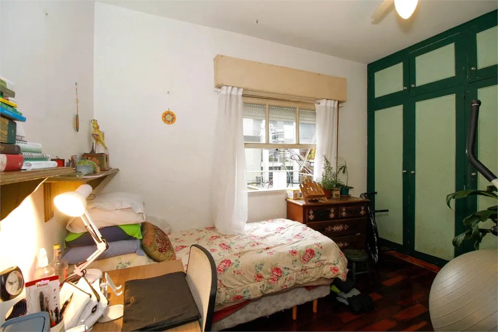 Apartamento à venda com 2 quartos, sendo 1 suíte, em Pinheiros, São Paulo, SP