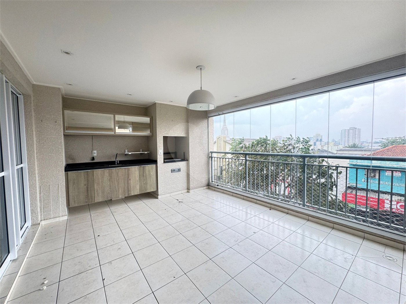 Apartamento à venda com 2 suítes em Tucuruvi, São Paulo, SP