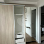 Apartamento à venda com 2 suítes em Pinheiros, São Paulo, SP