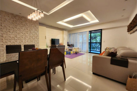 Apartamento à venda com 4 quartos, sendo 1 suíte, em Tijuca, Rio de Janeiro, RJ