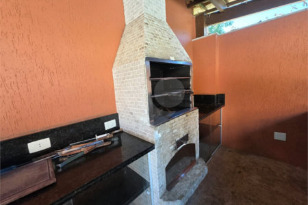 Casa em condomínio à venda com 4 suítes no Centro (mangue), Armação dos Búzios, RJ
