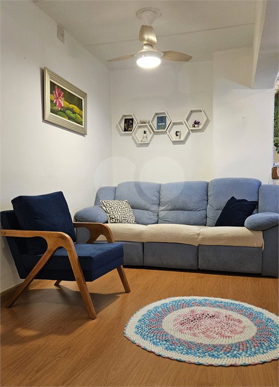Duplex para alugar com 2 quartos em Perdizes, São Paulo, SP