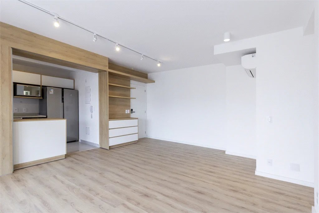 Apartamento à venda com 2 suítes em Pinheiros, São Paulo, SP