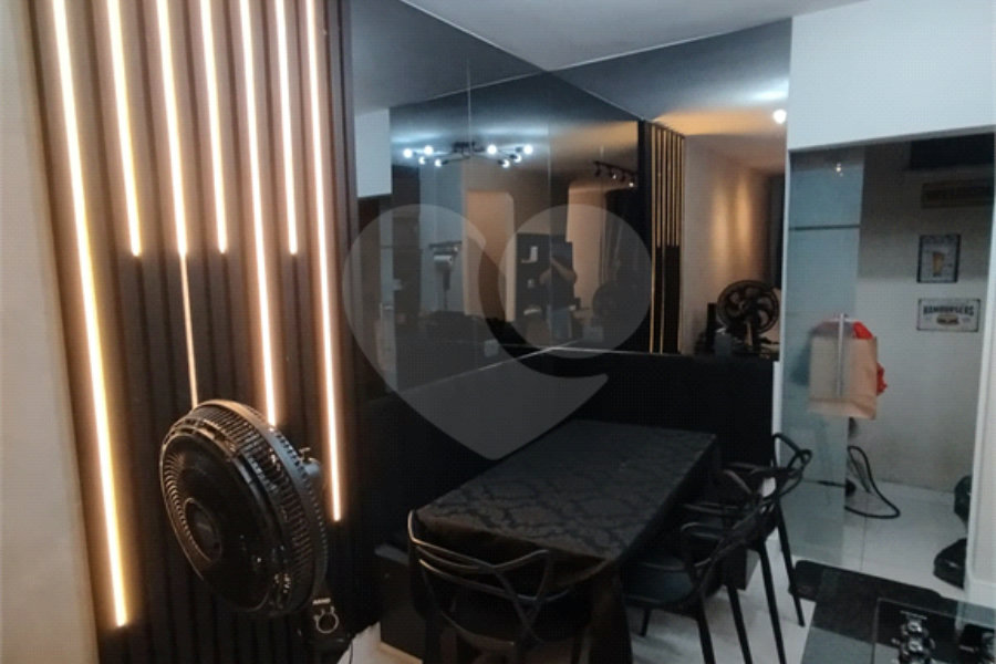 Terreno à venda com 2 quartos, sendo 1 suíte, no condomínio Tanque Velho, São Paulo - SP