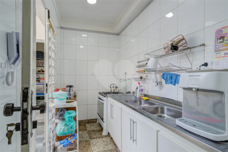 Casa de Vila à venda com 3 quartos, sendo 1 suíte, em Brooklin, São Paulo, SP