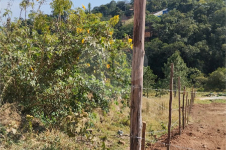 Terreno à venda em Estância Santa Maria do Portão, Atibaia, SP