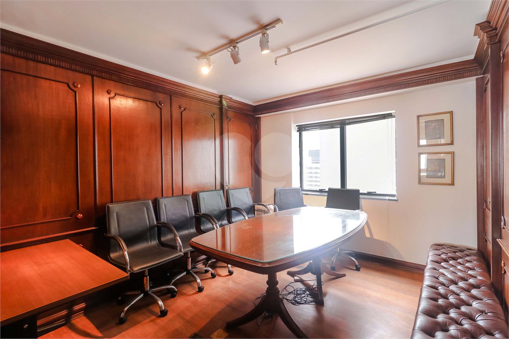 Sala para alugar em Itaim Bibi, São Paulo, SP