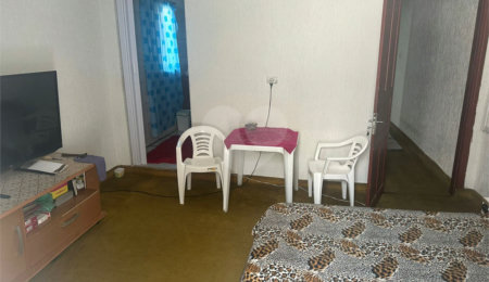 Sobrado à venda com 4 quartos, sendo 2 suítes, em Santana, São Paulo, SP